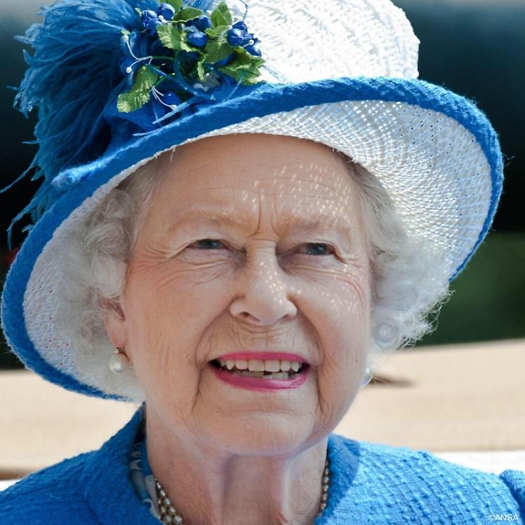 Gran Bretagna, buon compleanno regina Elisabetta