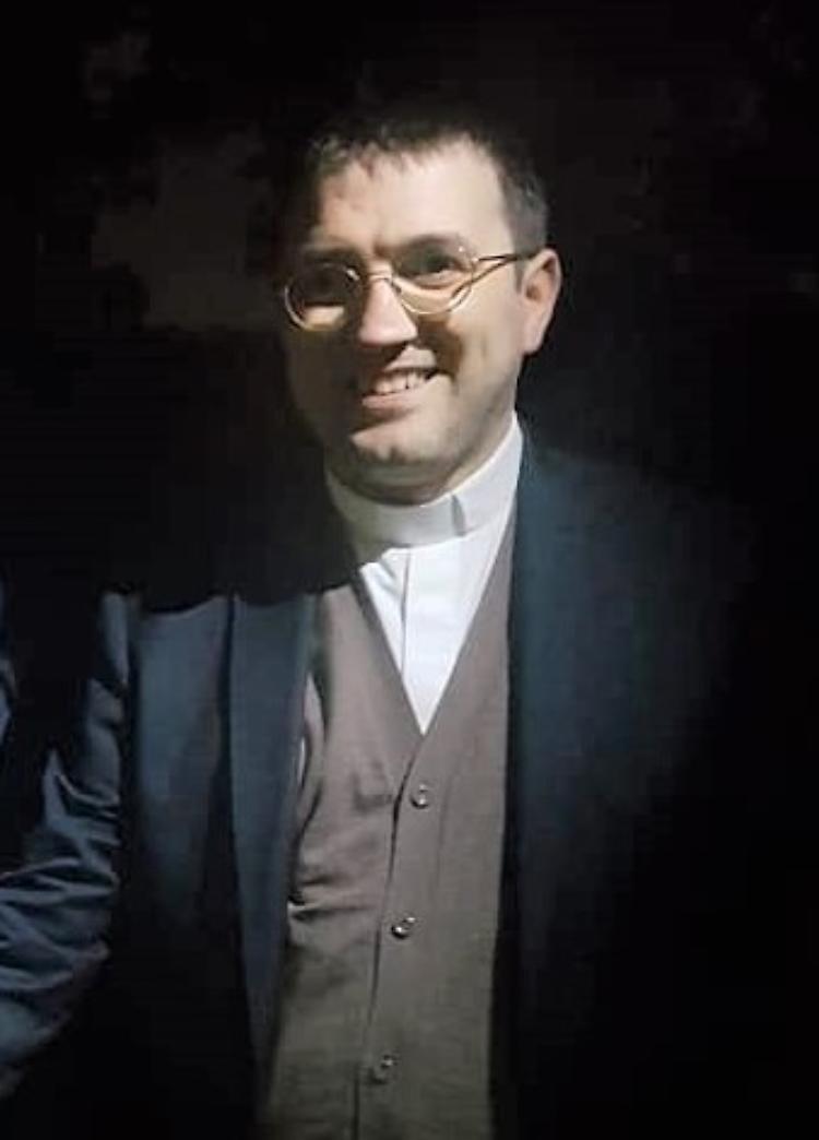 Coronavirus, don Paolo Tonghini: "Solidarietà a don Lino Viola"