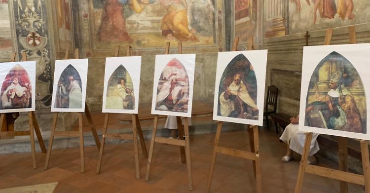 Gli Unghioni sulla strada verso casa: «Salvataggio concluso»