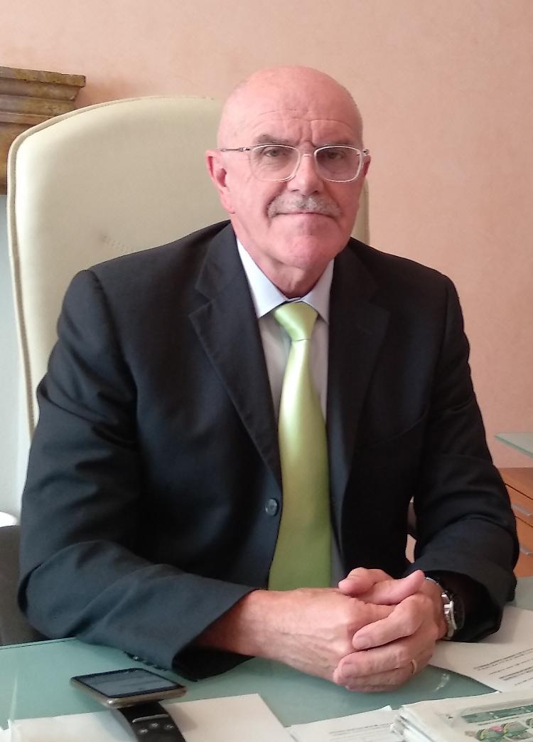 Coronavirus, Rossi: «Siamo stati travolti ma siamo pronti a ripartire»