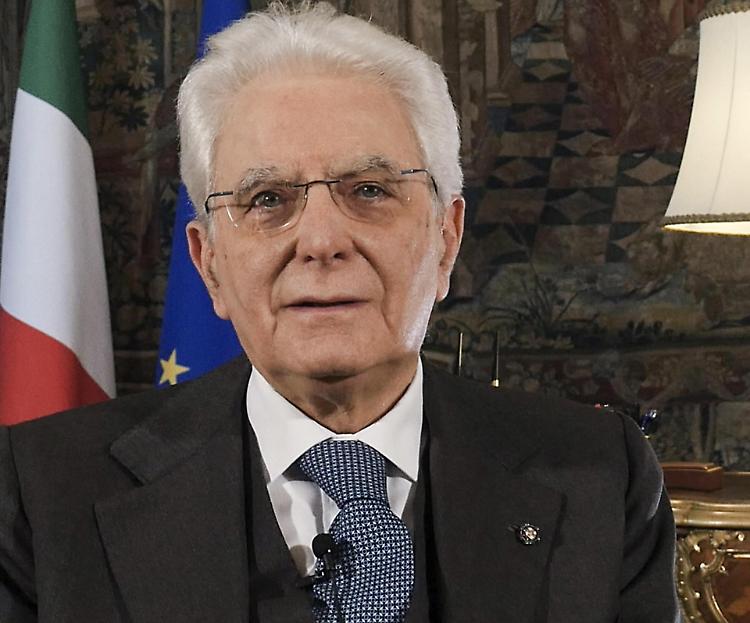 Gli italiani sanno guardare avanti