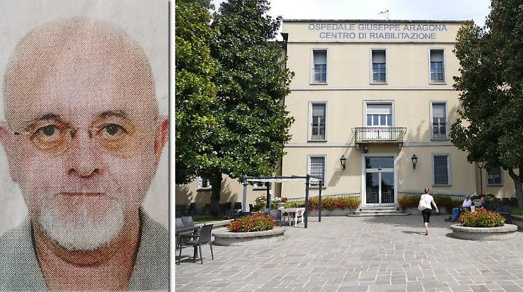 Coronavirus, addio a Bonini: una vita al servizio degli anziani