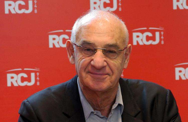 Morto Henri Weber, icona degli anni '60