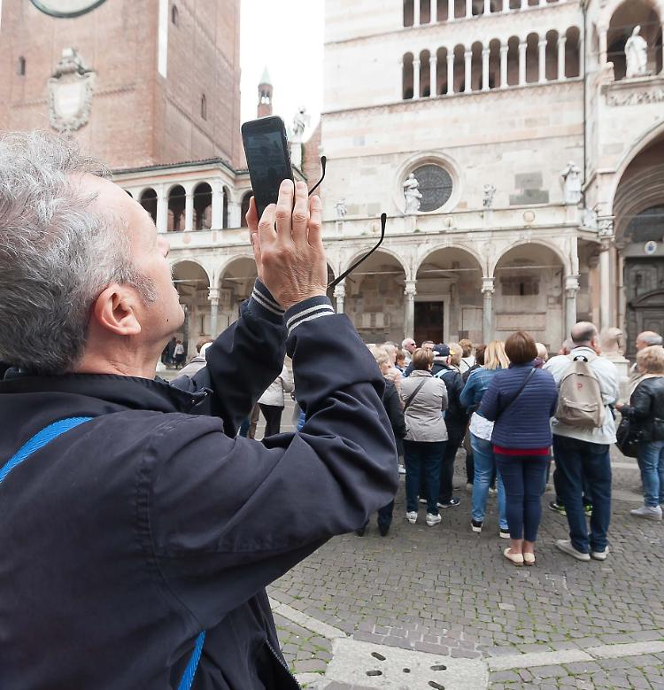 Il turismo è in ginocchio. Volume d’affari azzerato