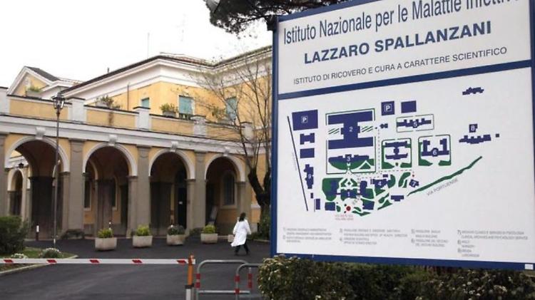 Spallanzani, da luglio sperimentazione vaccino Covid 19