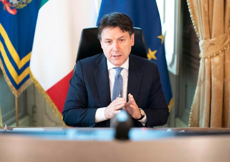 Fase 2: Faq, le domande frequenti sulle misure adottate dal Governo