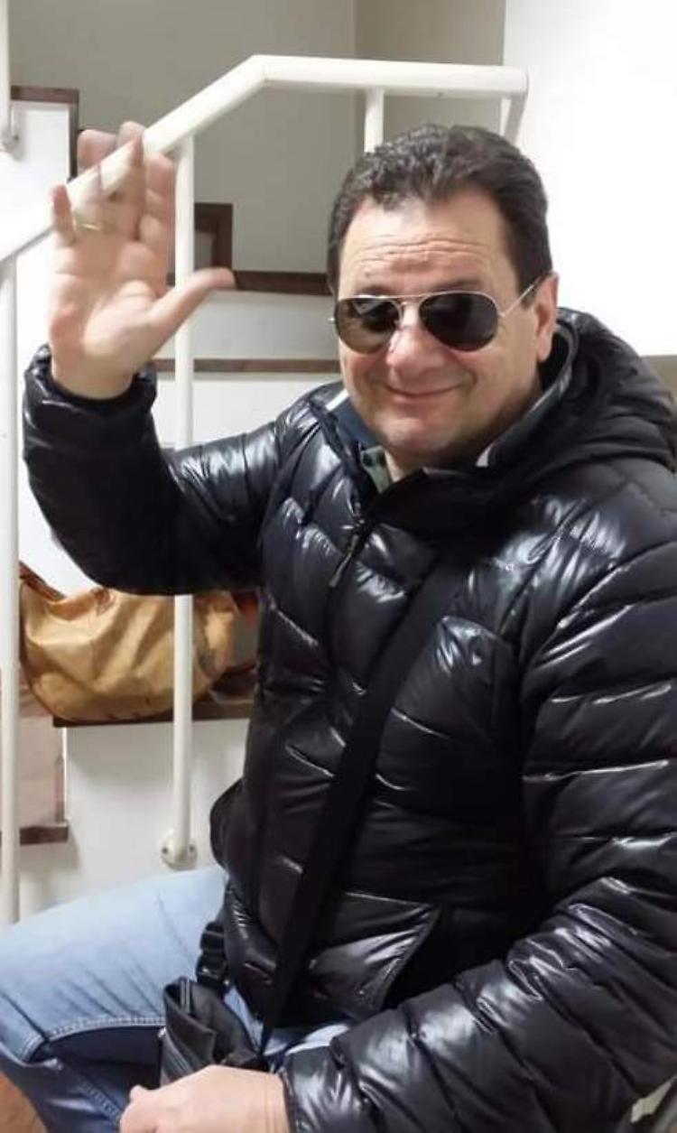 Addio a Granata, amico degli anziani