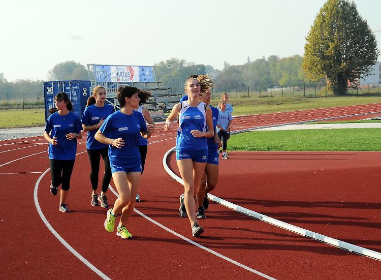 Impianti sportivi