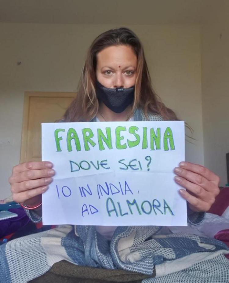 Coronavirus, «Gli indiani di Pessina sono ancora bloccati»