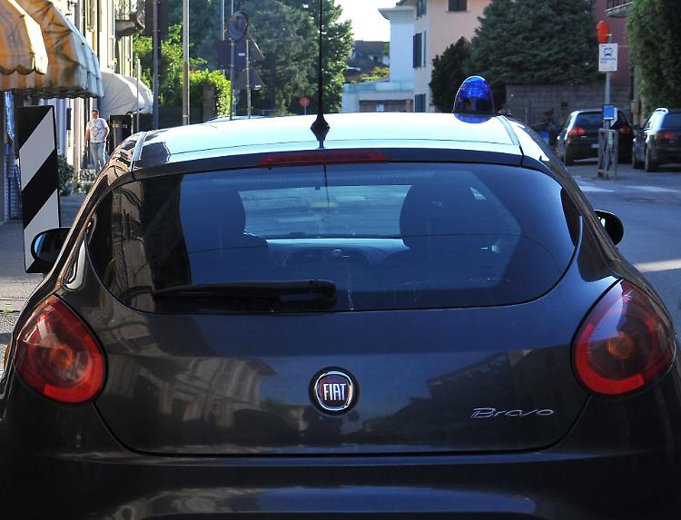 Accoltellato in casa dopo il litigio