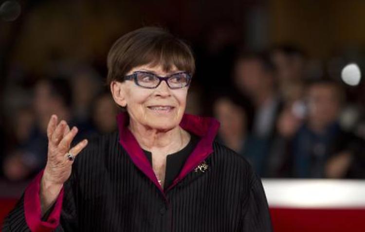 A Franca Valeri David Speciale 