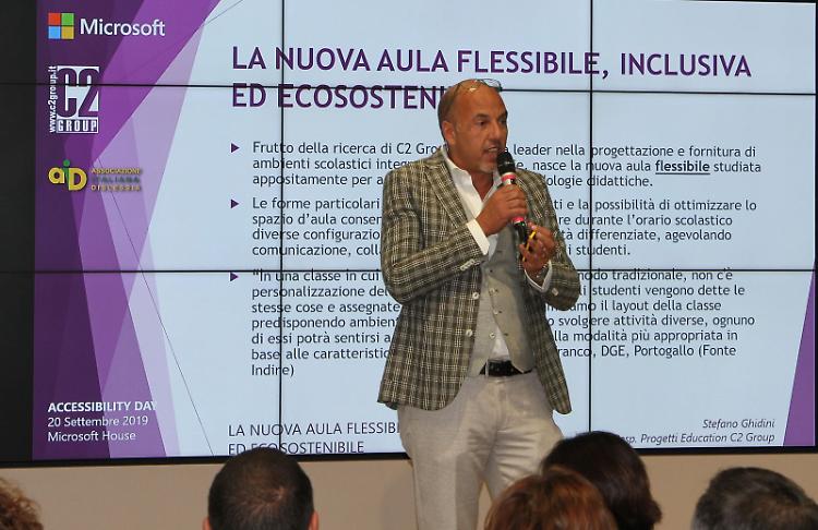 Computer in dono ai detenuti grazie alla partnership fra Ufficio scolastico e C2 Group