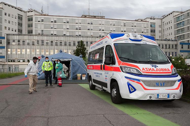 Coronavirus, stabile la crescita dei contagi: 21 nell'intera provincia