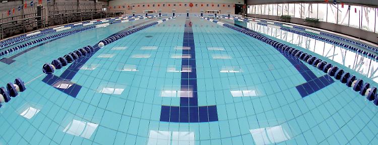 Piscina, confronto in vista. Poi scatta la commissione