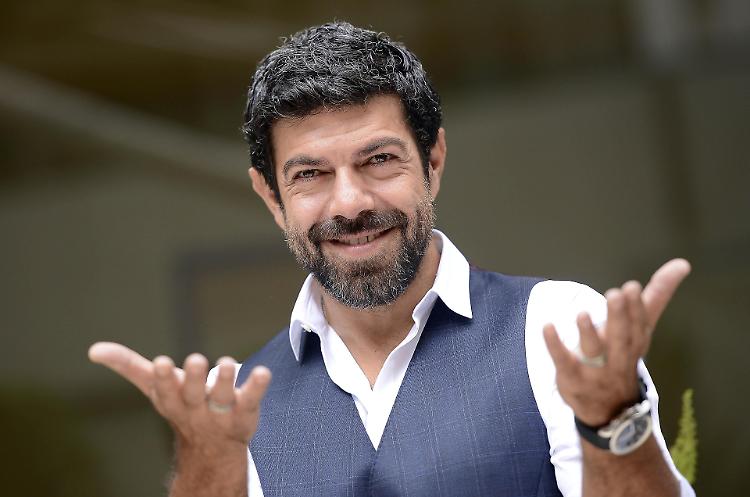 David: Pier Francesco Favino migliore attore protagonista