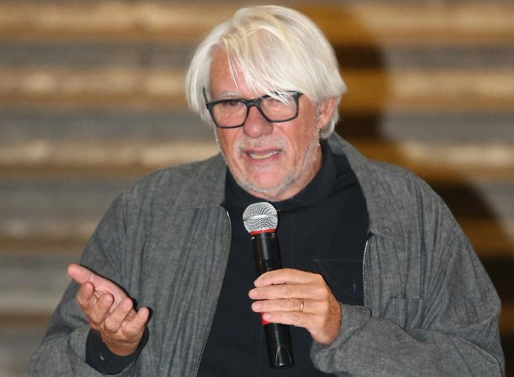 Ricky Tognazzi: «A Ugo sarebbero  mancati gli amici»