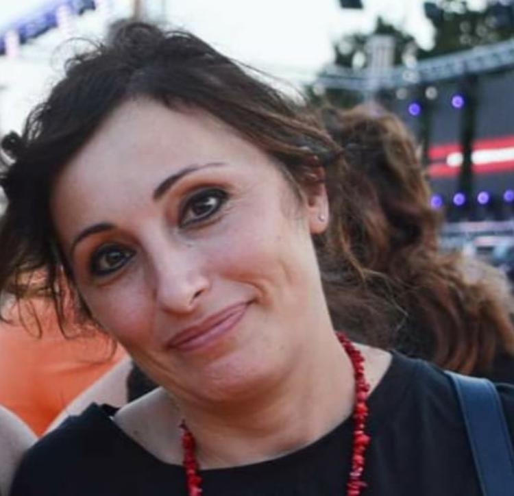 L’angelo di nonno Giuseppe: «In lui vedevo mia mamma»