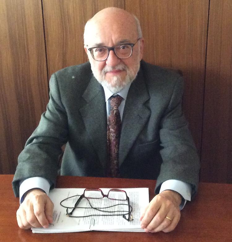 Il presidente Lima: «Riccio ha ragione»