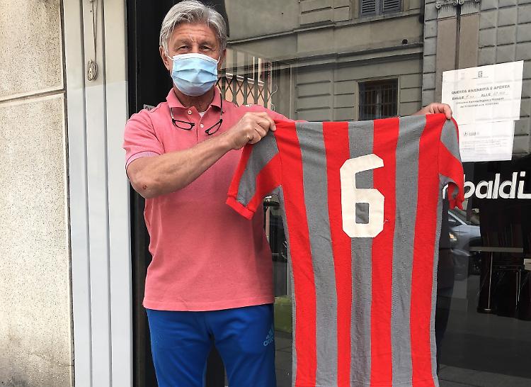 Asta benefica: ancora un giorno per superare l'offerta di 750 euro