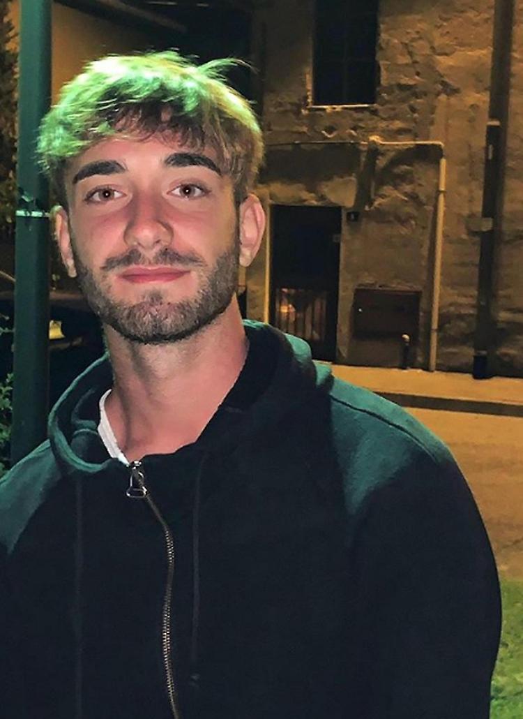 E' morto Rinaldi, 19enne ex Atalanta colpito da aneurisma