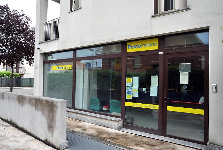 La protesta di Ombriano e Sabbioni: 'Anche senza Posta'