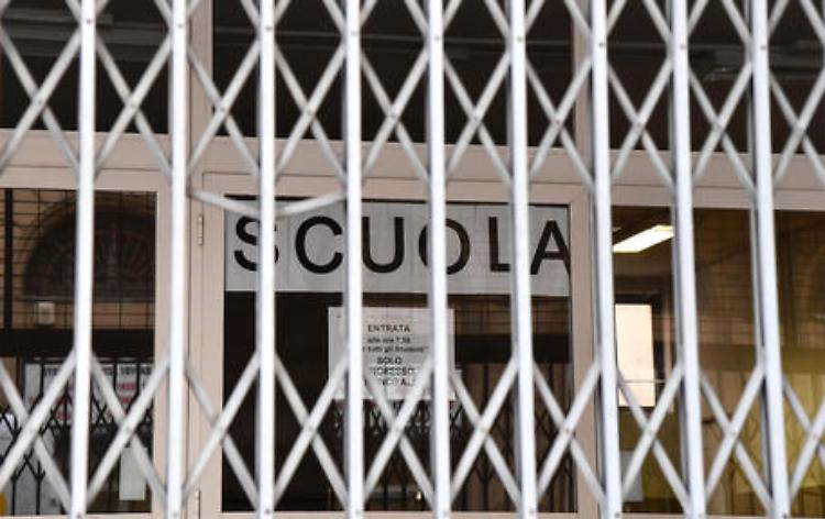  Dopo Pasqua 5,3 milioni di studenti in presenza 