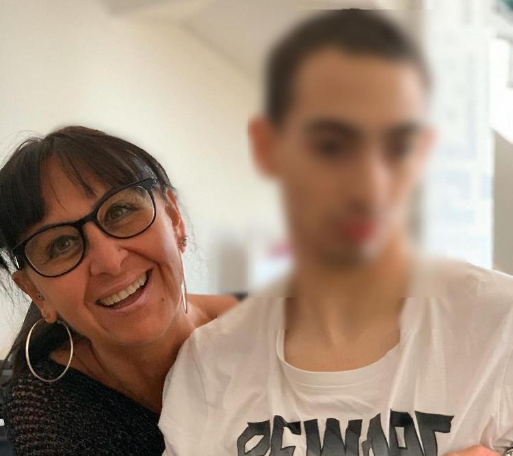 Disabili, centri diurni chiusi: «Riapriteli, sono disperata» 