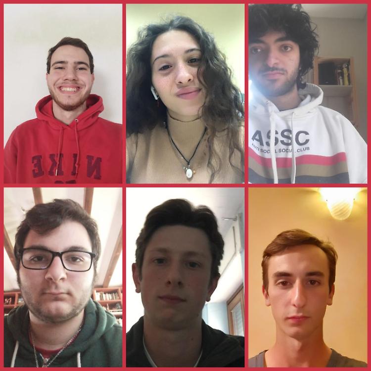 Le idee per un mondo nuovo, contest della Cattolica  