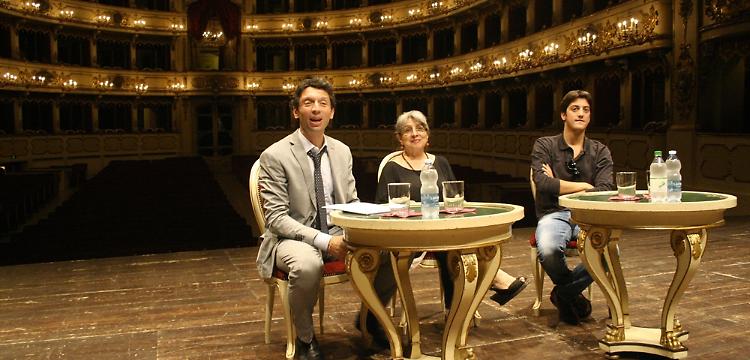 Ponchielli, cercasi sovrintendente