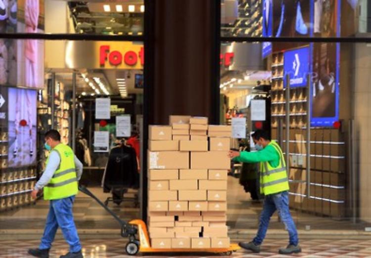 Boccia: linee guida su Fase 2 pronte, oggi a Regioni