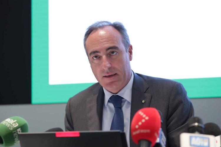 Test sierologici, Gallera al sindaco Sala:«La Regione agisce nell'interesse dei cittadini e in sintonia con le indicazioni della scienza»