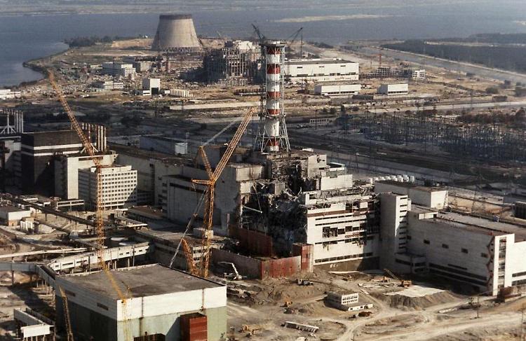 Chernobyl 1986, Cremona scoprì la quarantena