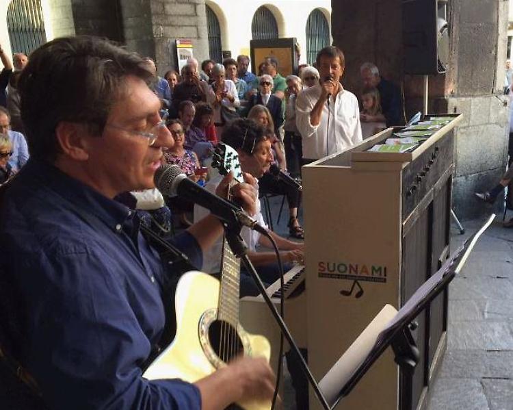 Brescia e Bergamo capitali della cultura. E Cremona «esclusa»