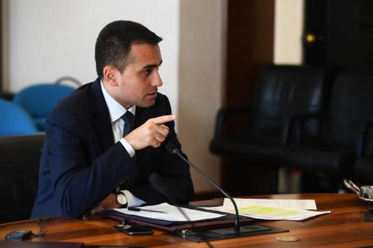 Di Maio, Italia pronta ad arrivo turisti, niente black list