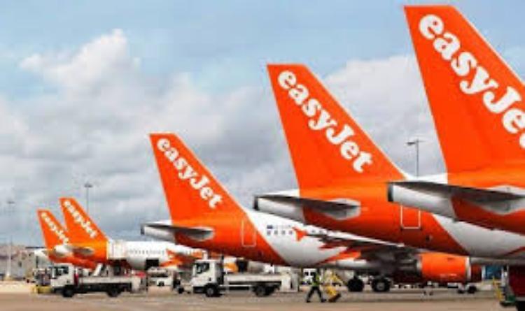 EasyJet denuncia cyber-attacco a 9 milioni utenti