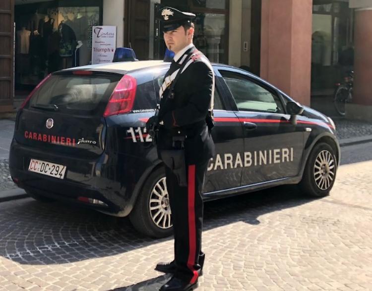 Hackerata la posta elettronica del sito parrocchiale