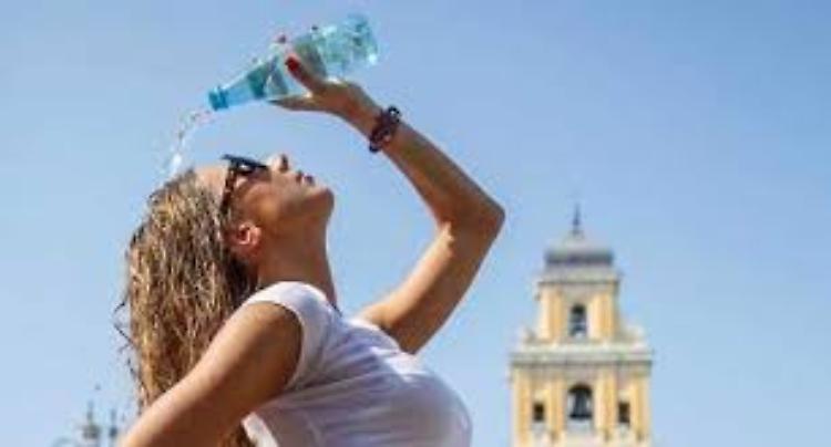 Emergenza caldo: attivato un numero telefonico dedicato