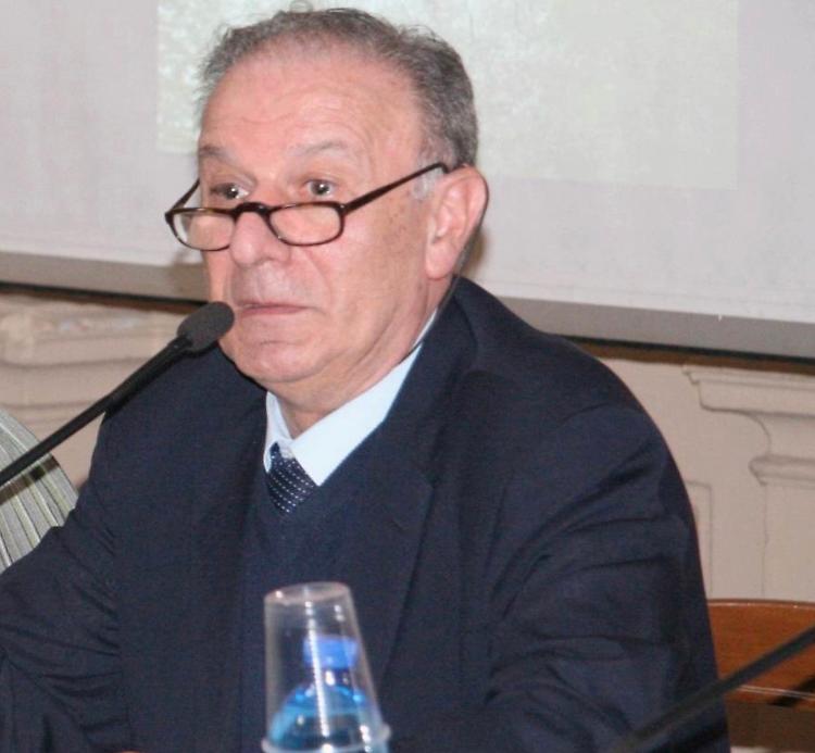 Addio all'architetto Luciano Roncai