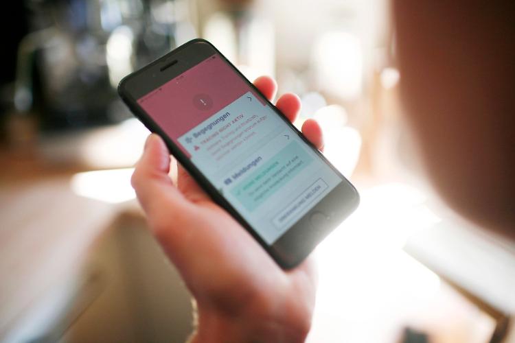 Coronavirus: pronto il tracciamento Apple-Google 