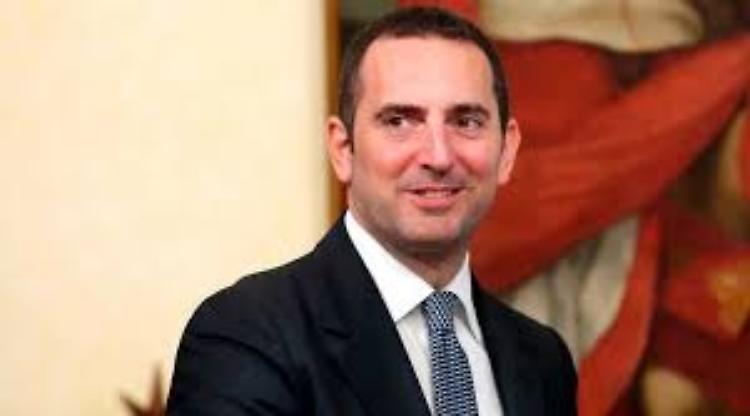 Spadafora, 'no stop campionato, Zampa parole avventate?