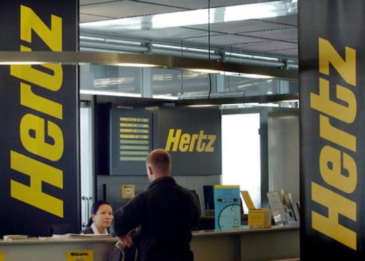 Covid: Hertz dichiara bancarotta in Usa, Canada