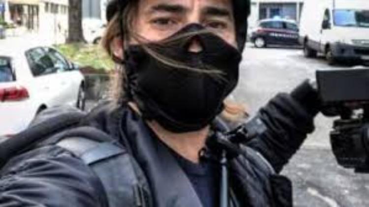 Minacce e insulti a Brumotti, chiusa indagine per trapper