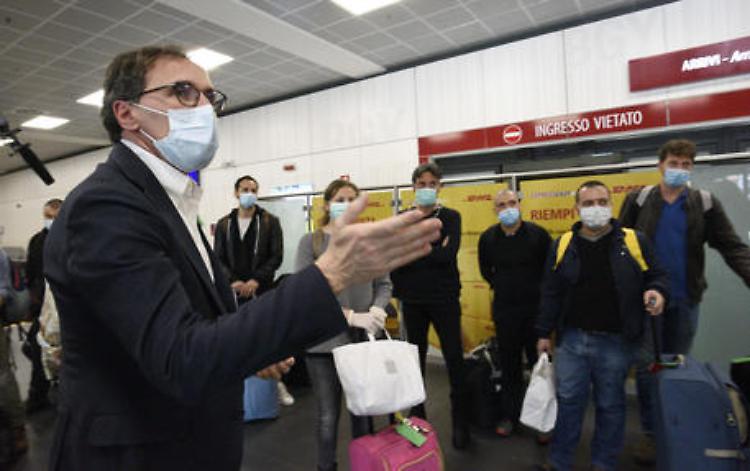 In arrivo 60.000 assistenti civici tra disoccupati