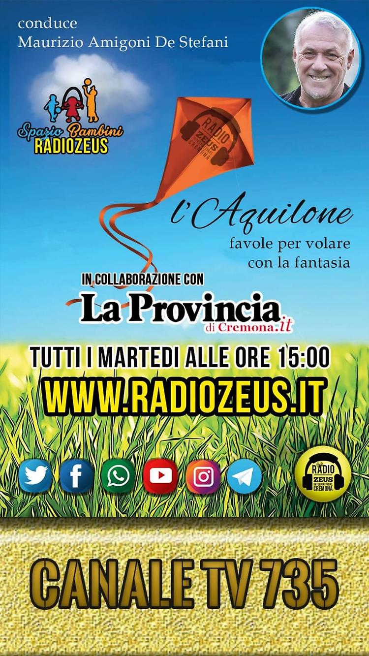 RADIO ZEUS
