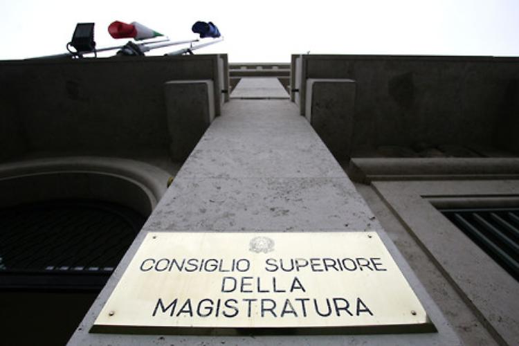 Bufera Procure, nuove intercettazioni su Palamara