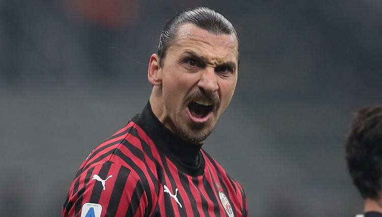 Sospiro di sollievo Ibrahimovic: tendine d’Achille integro
