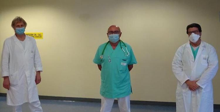 Movida, l'appello dei medici: «Così non va»
