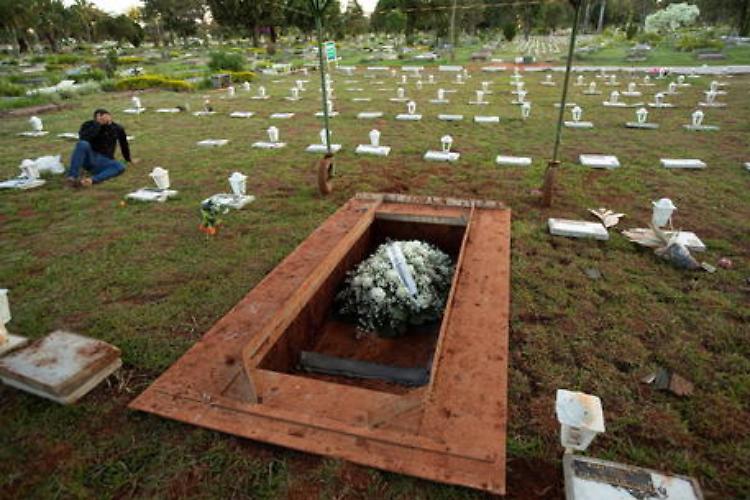 Coronavirus, 350mila i morti nel mondo