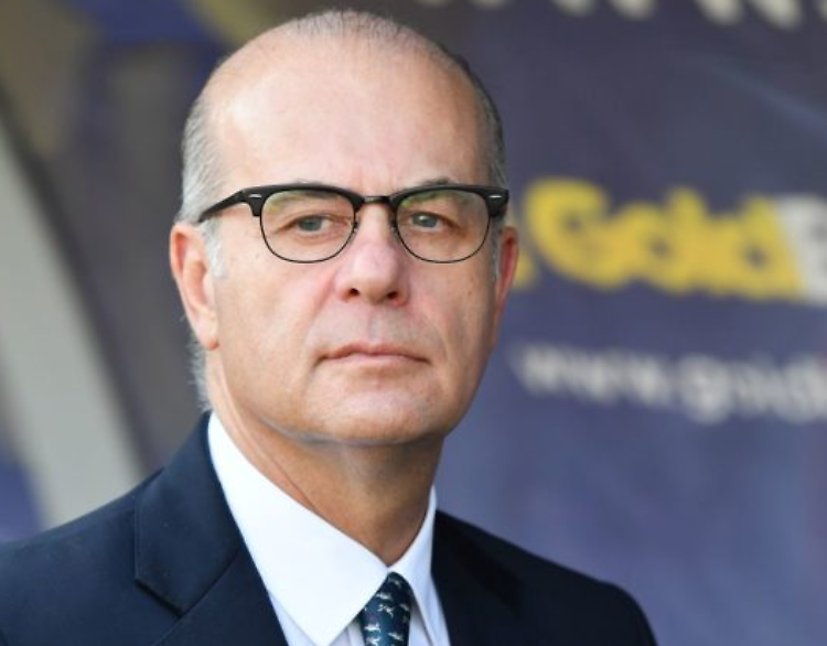 Lega Basket fa 50 anni, Gandini “Fiero di essere presidente”