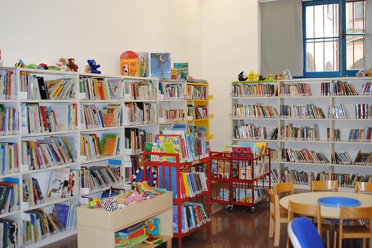 Biblioteche, orari e modalità di accesso